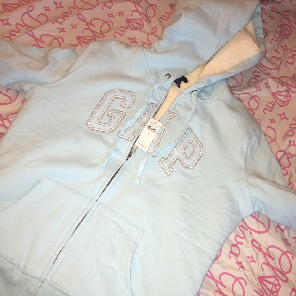 Brand New Gap Jacket!